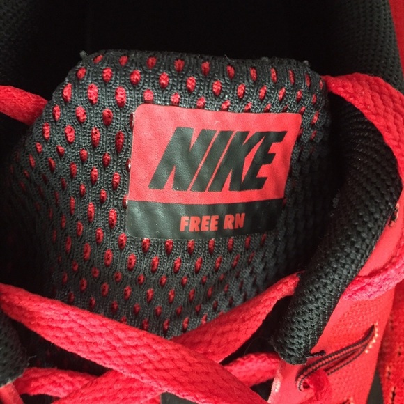 💥💕💥NIKE Free RN Size 8 - Picture 3 of 11